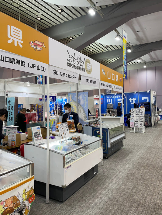 日本の台所”大阪”は本物の大台所でした。