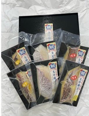 大吟醸漬けセレクト