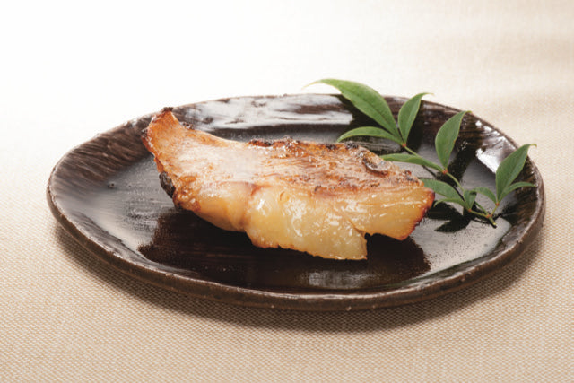 【山口県知事賞受賞】大吟醸漬け（真鯛）