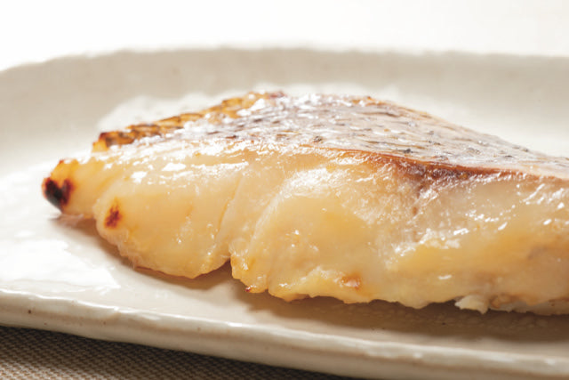 【山口県知事賞受賞】大吟醸漬け（真鯛）